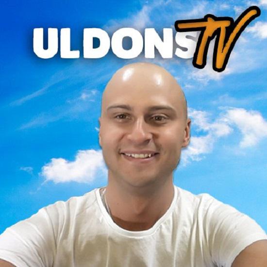 Turaties vēci Esmu ar jums  Autors: Fosilija UldonsTV par radušos situāciju!