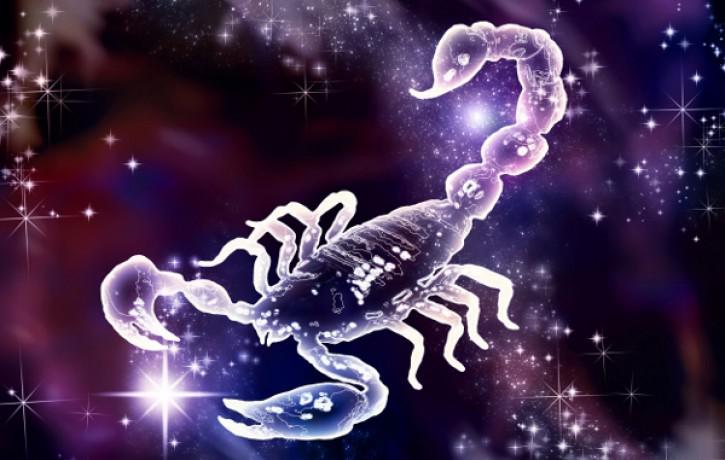 Skorpions2017 gadā daudzi... Autors: Lioranix Horoskops 2017. gadam!