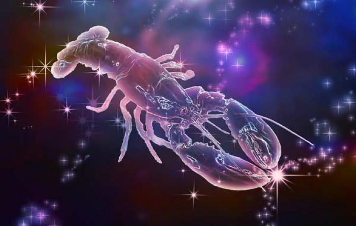 VēzisViņscaron sāks... Autors: Lioranix Horoskops 2017. gadam!