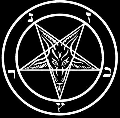 Daži reliģiski un garīgi... Autors: DEVILMOM Pentagramma