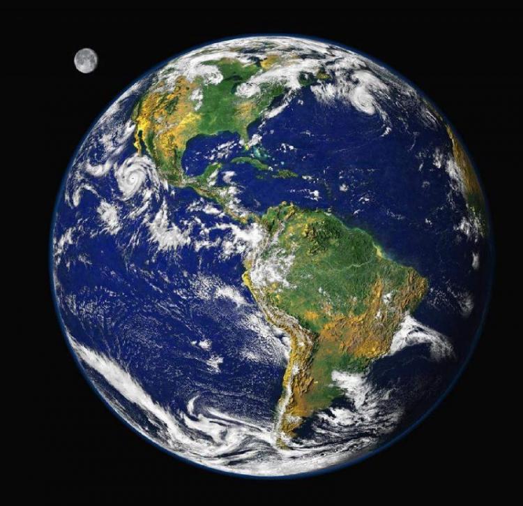 Ceru ka patika scaronis... Autors: JeamBeam16 12 interesanti fakti par mūsu planētu Zeme.