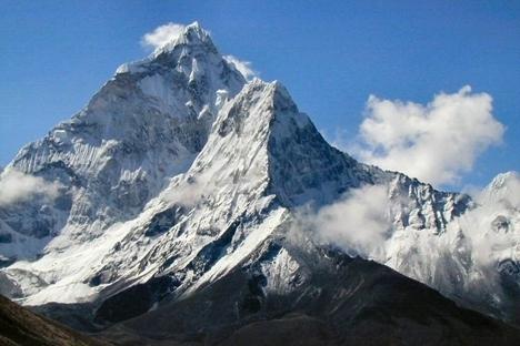 9 Augstākais kalnsKalns... Autors: JeamBeam16 12 interesanti fakti par mūsu planētu Zeme.
