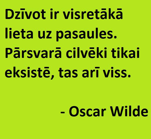  Autors: Čarizards Citāti par dzīvi un vēl #1