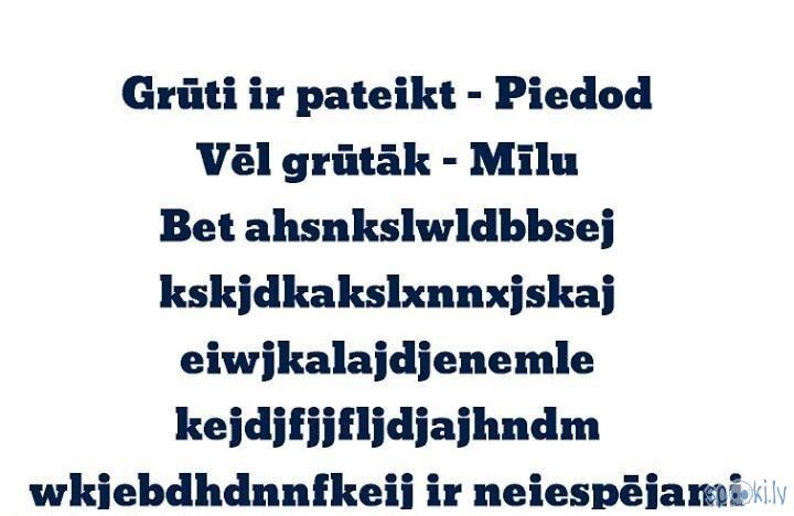  Autors: Fosilija Spoki joko