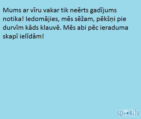 Autors: Fosilija Spoki joko