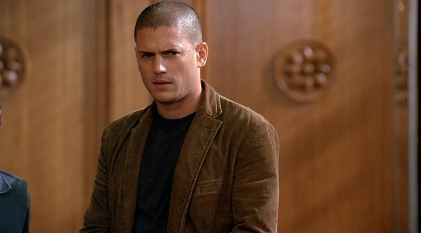  Autors: Gufija Prison Break Yeah 19.