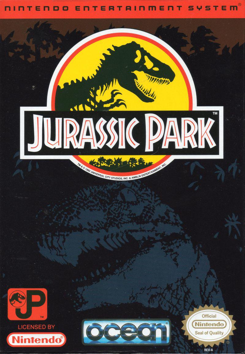 Sarežģītībanbsp7Interesantumsn... Autors: Bitzgame Izietās retro spēles - Jurassic Park