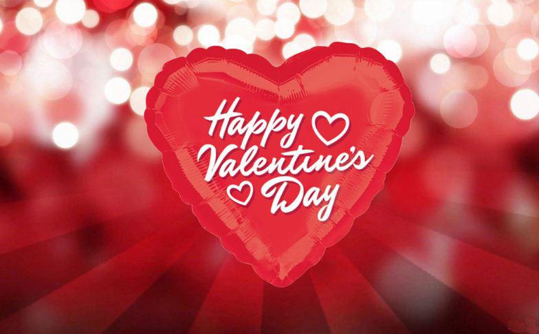 Novēlēt kādam daudz mīlestības... Autors: Fosilija Problēmas ar Valentīndienu (?) 2017
