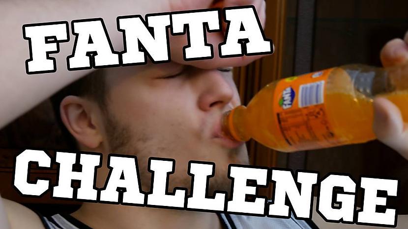  Autors: Miķelis Grinbergs Fantas pantiņa challenge