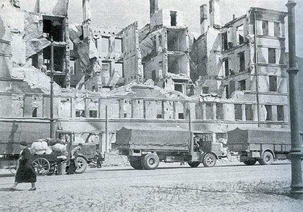  Autors: Deadshot Rīga Otrā pasaules kara laikā