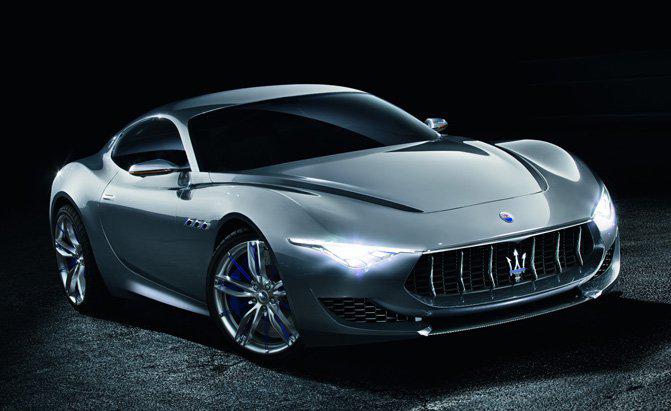 Autors: Bauskas Motormuzejs Maserati vēsture