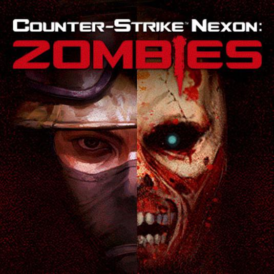 Counter Strike nexon zombies... Autors: Rakoons15 Top 10 manas ''free to play'' Steam spēles #1