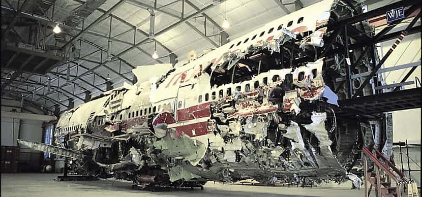 TWA reisa 800 noslēpumainā... Autors: Testu vecis 10 skumji lidmašīnu katastrofu stāsti
