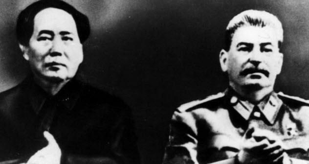 Padomju Savienība pētīja viņa... Autors: Testu vecis 8 pikanti un dīvaini fakti par priekšsēdētāja Mao Dzeduna privāto dzīvi