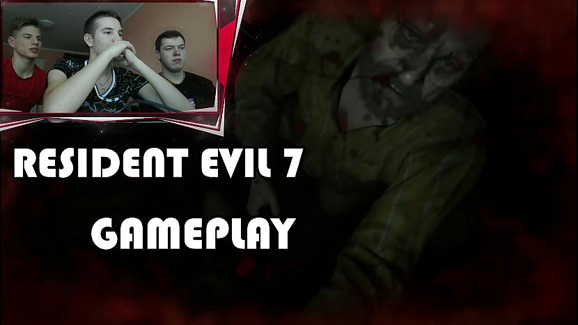  Autors: skill619 Resident Evil Gameplay #3 - Kā tur paliku dzīvs?