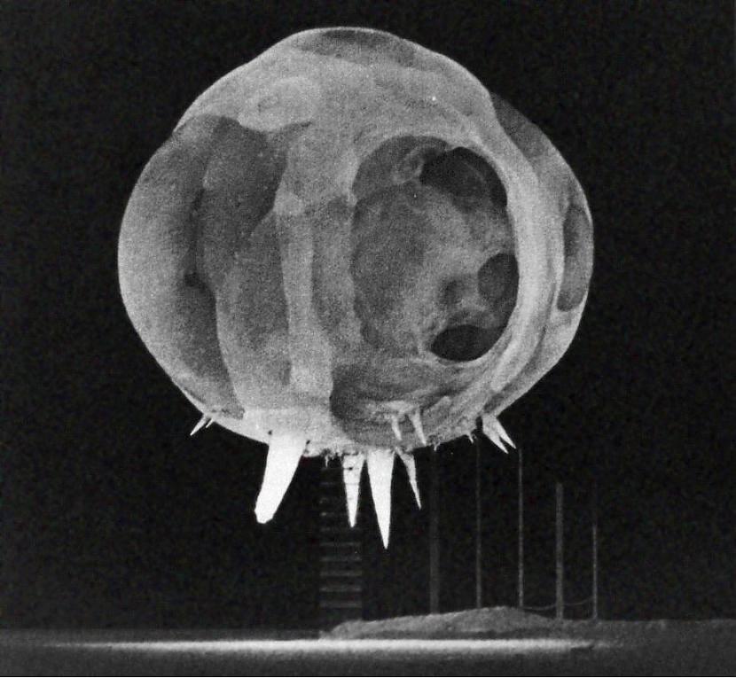 Operācija... Autors: Lestets Atomsprādzienu ēra
