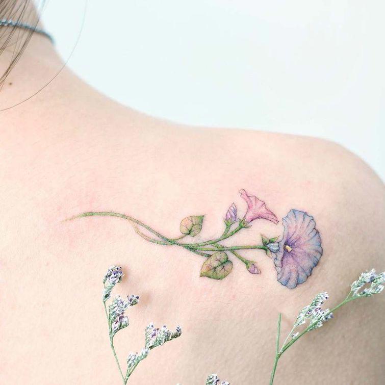  Autors: jade Sievišķīgi tetovējumi.
