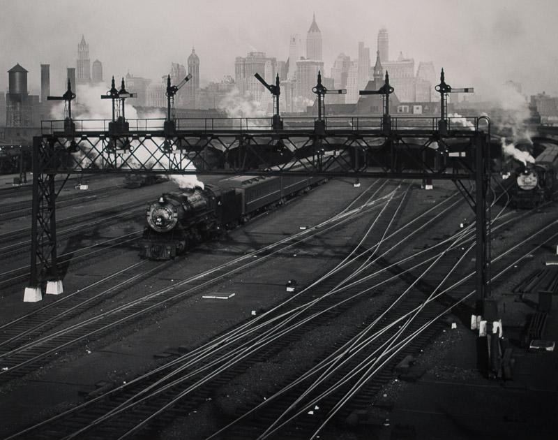 Hobokenas dzelzceļa... Autors: Lestets Lielais ābols Ņujorka