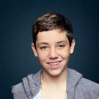 Karls Gallagers Ethan Cutkosky... Autors: The Queen Shameless