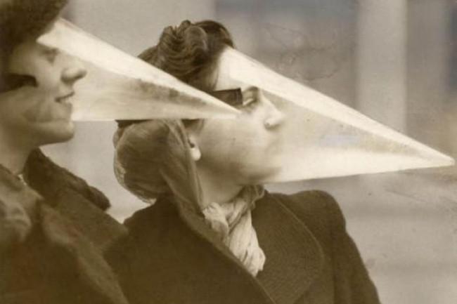 Scaronos dēvēja par puteņa... Autors: slepkavnieciskais 30 dīvaini pagātnes izgudrojumi, kuri nez kāpēc tā arī neiegājās