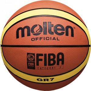 Basketbola bumba Autors: Meža trollis Kāpēc futbola bumba ir balta ar melnu, bet basketbola bumba ir oranža ar melnu?