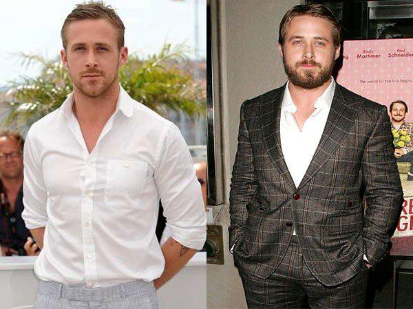 Ryan Gosling nbsp Dārgie... Autors: Mandarīns97 10 aktieri, kuriem atteica populāras lomas