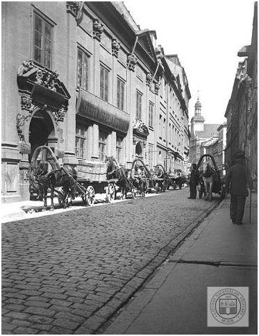 1934 gadā Rīgas pilsētu... Autors: Fosilija Rīga