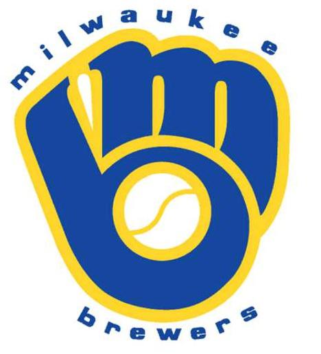 Milwaukee Brewers ir... Autors: Lestets 23 slepenas ziņas firmu emblēmās