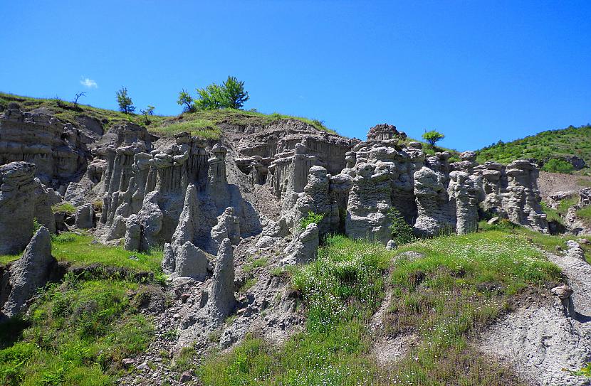 Kāpēc scaronodien scarono... Autors: Pēteris Vēciņš Kratovas Stevče un noslēpumainie Maķedonijas ziemeļaustrumi (Maķedonija: 7.daļa)