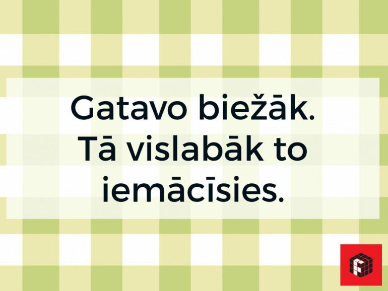  Autors: veldzivs 45 mazi, bet ļoti vērtīgi triki virtuvē. Atvieglo sev ikdienu!