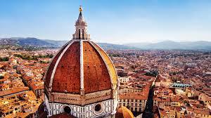 Florencē daudzu ievērojamu... Autors: Fosilija Pilsētas Florences fakti