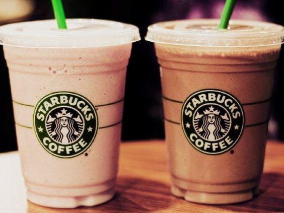 Starbucks ir dibināts 1971... Autors: Fosilija Starbuksi