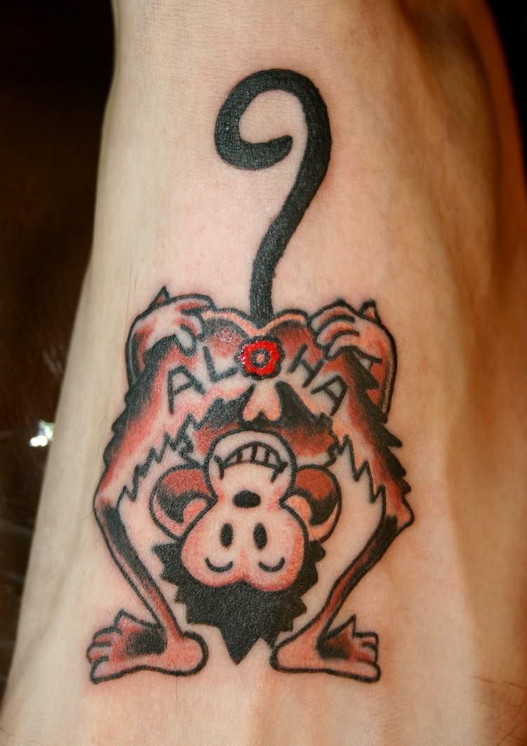 Šodien mans tetovētājs... Autors: Tvītotāja FML: mans dibens bija pārāk pumpains, lai uz tā tetovētu