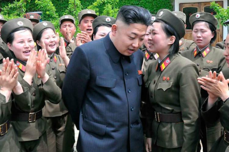 Ziemeļkorejā ir ap 2000... Autors: TestU mONSTRs Šokējoši! Fakti par Ziemeļkoreju.