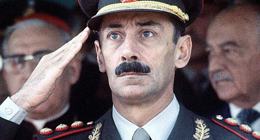 Horhe Rafaels Videla Argentīna... Autors: Testu vecis Traki diktatori, par kuriem, iespējams, nemaz neesi dzirdējis