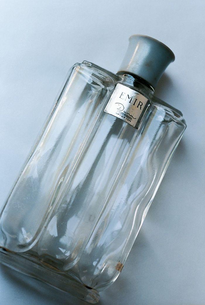 Smaržu pudelītenbsp Autors: 100 A Noslēptā Frīdas Kalo garderobe, kuru atvēra pēc teju 50 gadiem!