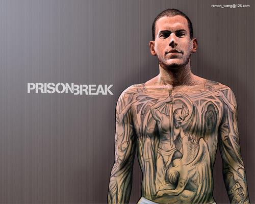  Autors: Gufija Prison Break Yeah 49.
