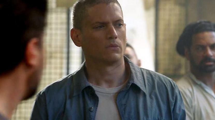  Autors: Gufija Prison Break Yeah 50