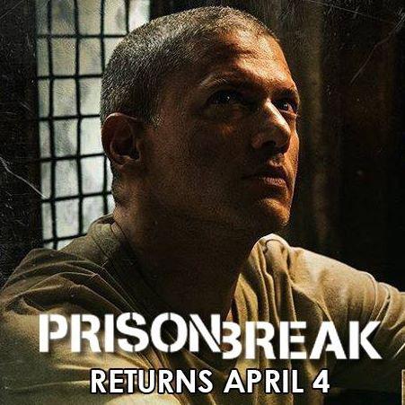  Autors: Gufija Prison Break Yeah 50