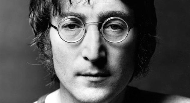 John Lennon ... Autors: Gufija Vēsturiskas, bet labas dziesmas 18.