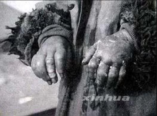  Autors: Lestets Vienība 731 - japāņu eksperimenti ar cilvēkiem