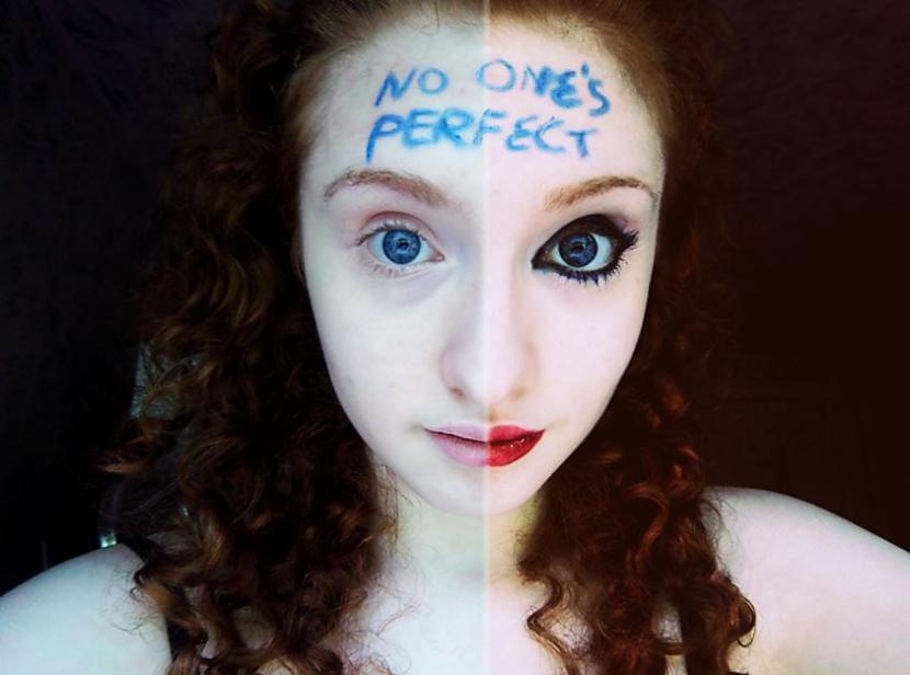 Neviens nav perfektsNav gan... Autors: Lestets Kāpēc (ne)satikties ar bijušo? 11 iemesli