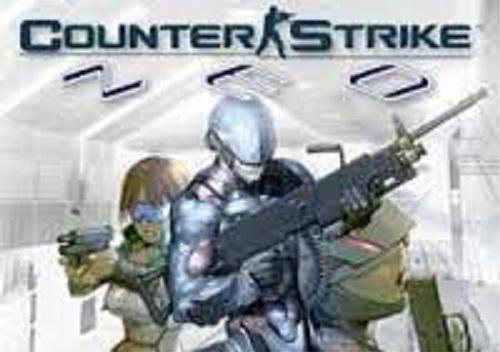 Scaronis ir CounterStrike Neo... Autors: Fosilija 5 Counter-Strike spēles, par kuru eksistenci Tu pat nenojaut
