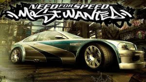 Scaronīs ir Need For SpeedMost... Autors: Fosilija 5 Spēles Priekš Lēna PC/Laptopa.