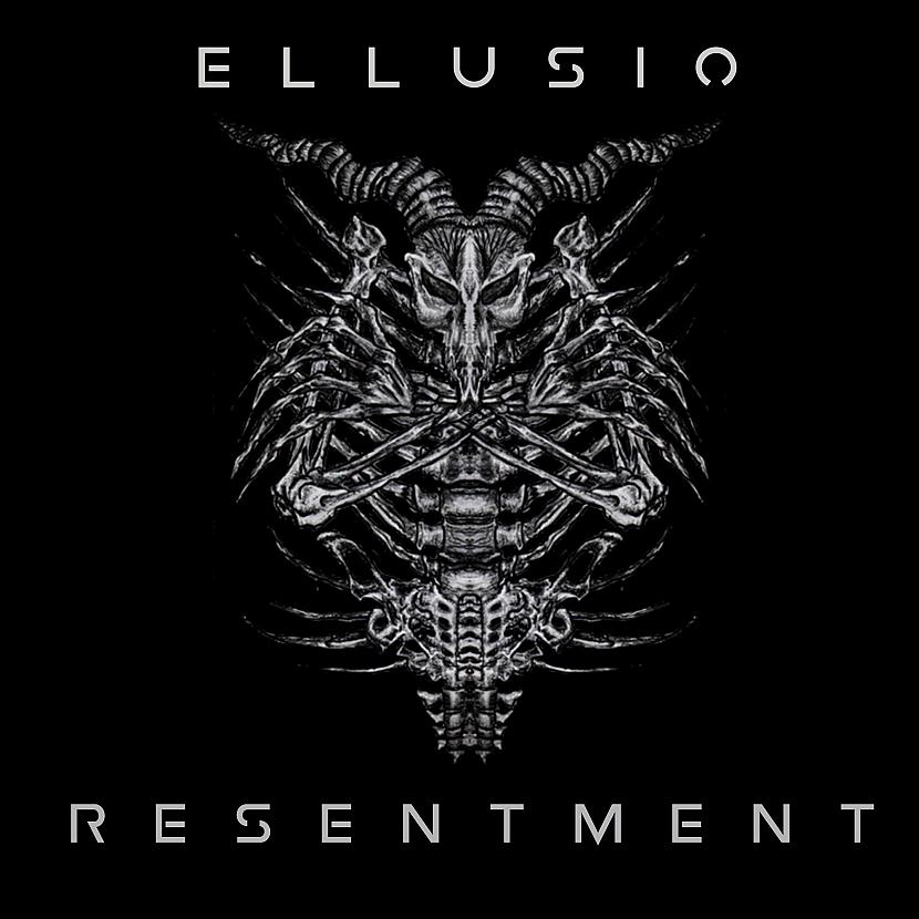 Mazais Cover Autors: Ellusio Eksperimentālā dziesma ''Resentment''