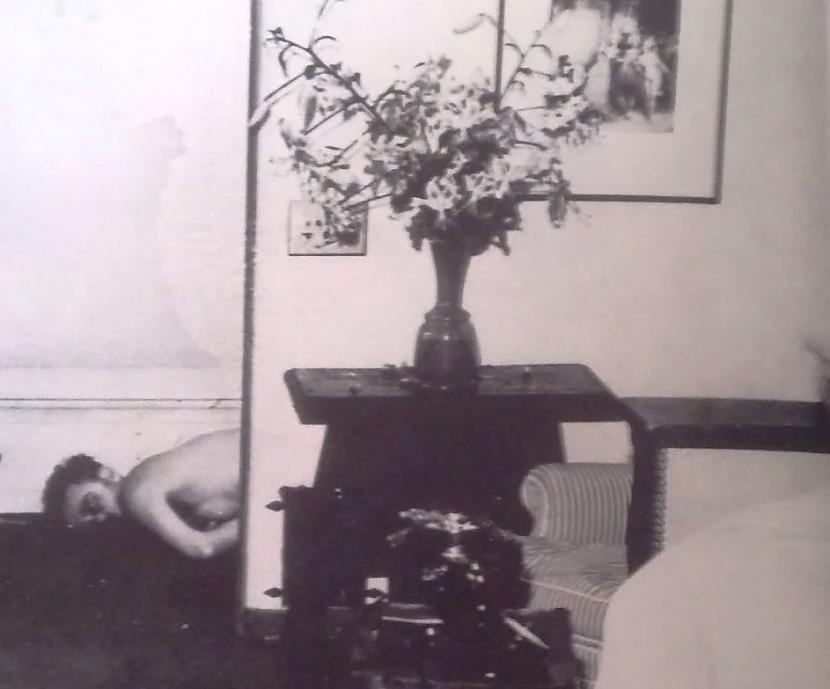 Džīna Harlova Holivudas 30to... Autors: Lestets Pašnāvnieku atstātās zīmītes