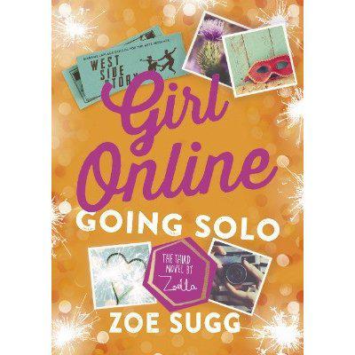 Girl Online Going... Autors: Fosilija Zoella