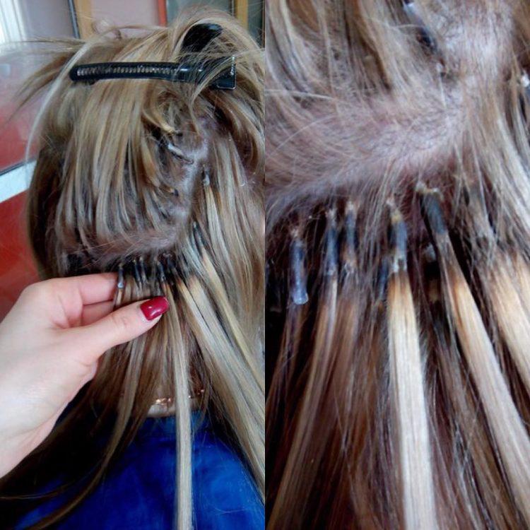 Pieaudzēt matus Vispār bez... Autors: matilde Lūk, kāpēc nevajag atsaukties uz sludinājumiem, kuros sola visu izdarīt LĒTI