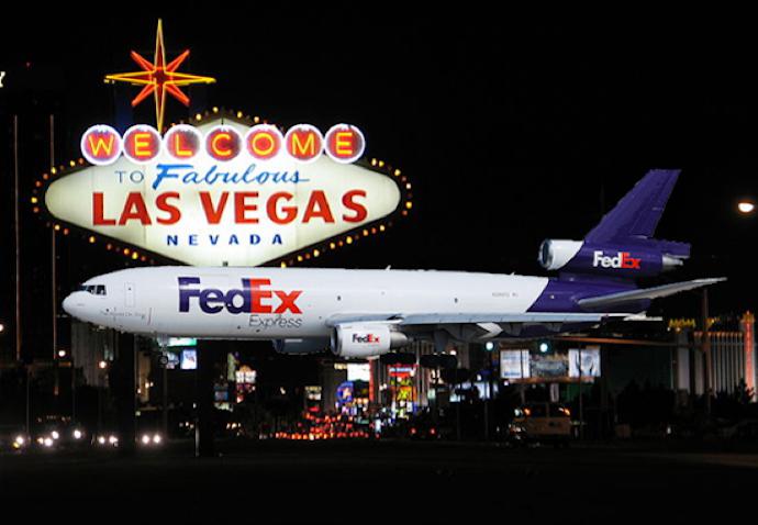  Autors: 100 A FedEx šefs dodas uz kazino, lai glābtu savu kompāniju!