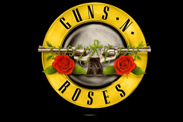  Autors: Latvian Revenger Guns N' Roses - Welcome To The Jungle